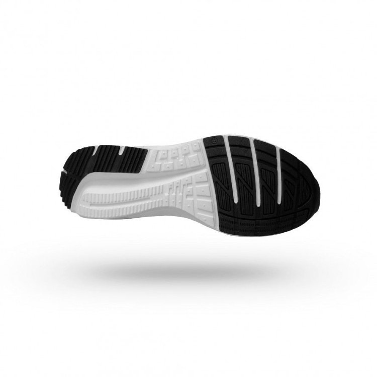 BREELITE Επαγγελματικά Sneakers για Ορθοστασία Aντιολισθητικά Λευκό