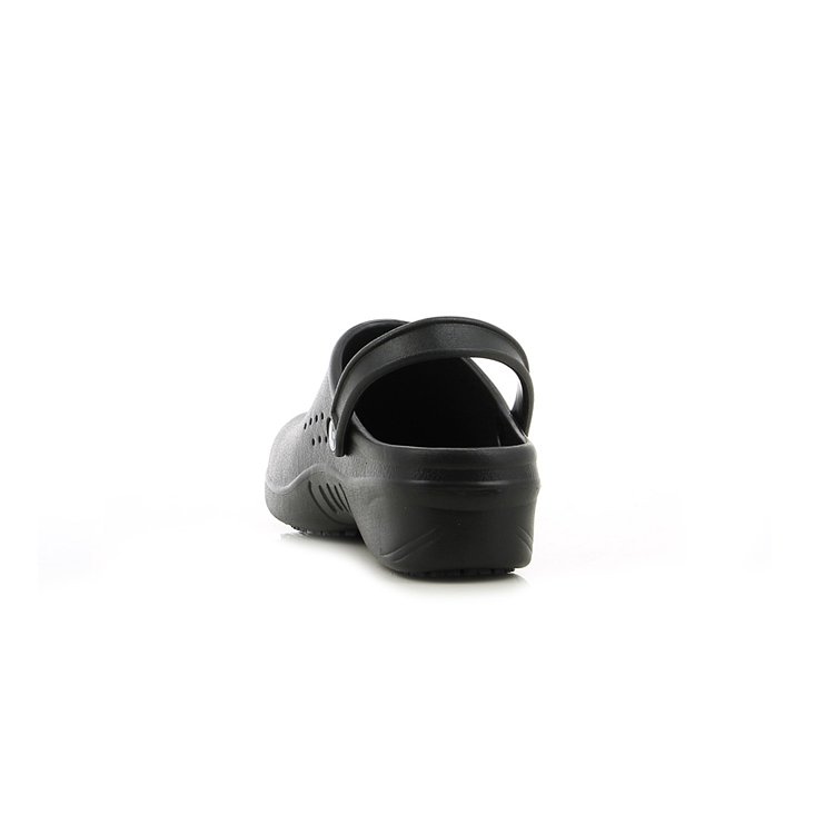 Safety Jogger Επαγγελματικό Σαμπό BESTLIGHT1 OB SRC Μαύρo