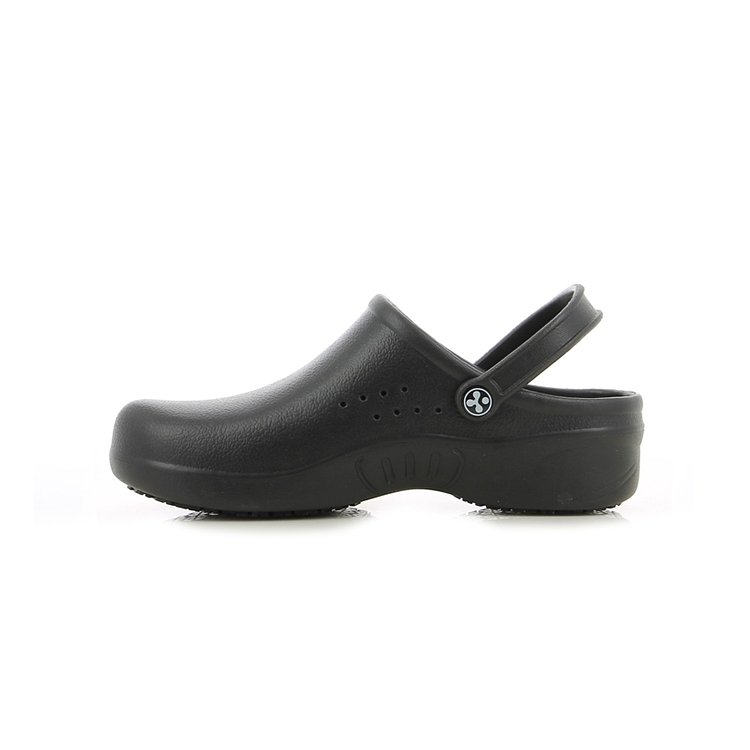 Safety Jogger Επαγγελματικό Σαμπό BESTLIGHT1 OB SRC Μαύρo