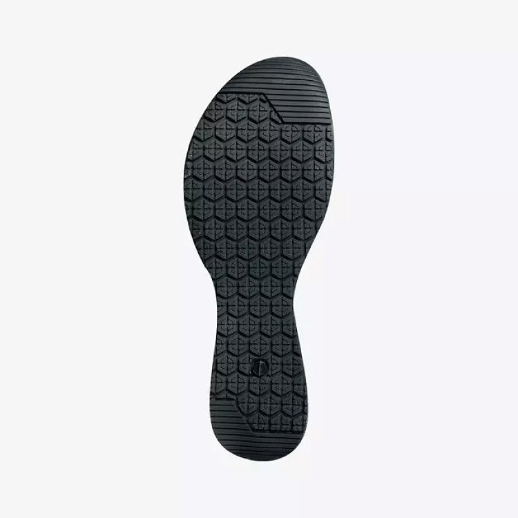 Safety Jogger Επαγγελματικό Σαμπό SMOOTH OB SRC Μαύρo