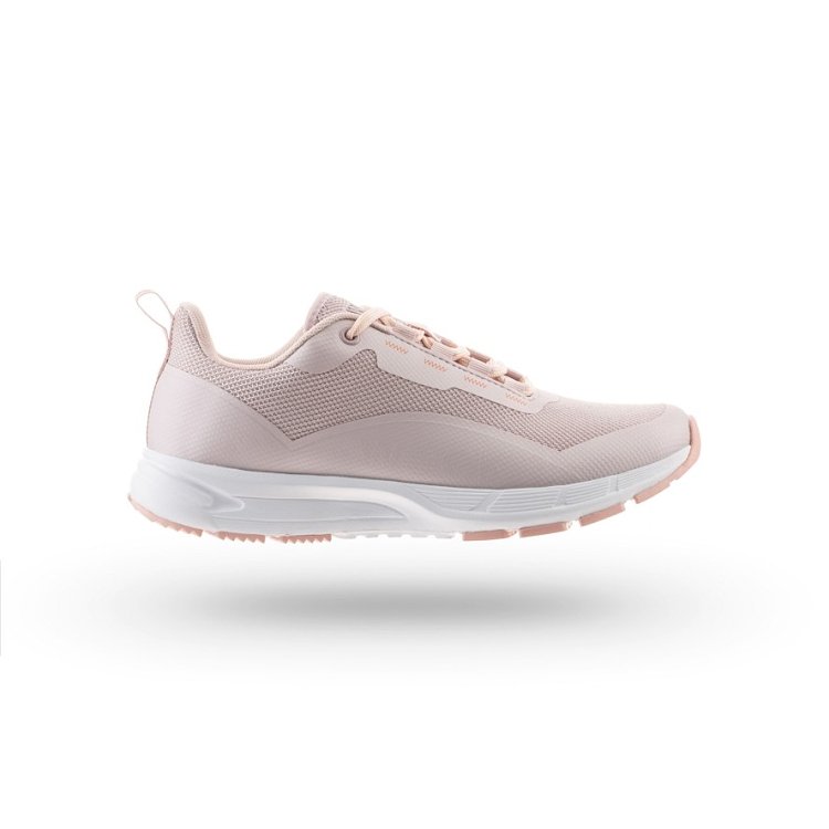 REBLAST Επαγγελματικό Sneaker με Αποσπώμενο Πέλμα Ροζ