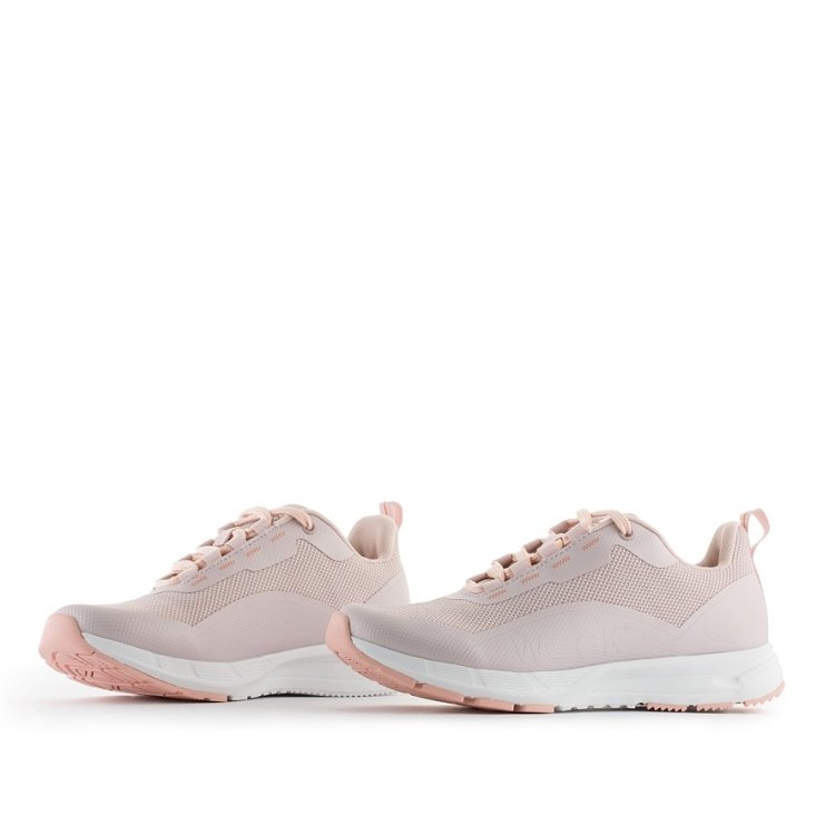 REBLAST Επαγγελματικό Sneaker με Αποσπώμενο Πέλμα Ροζ