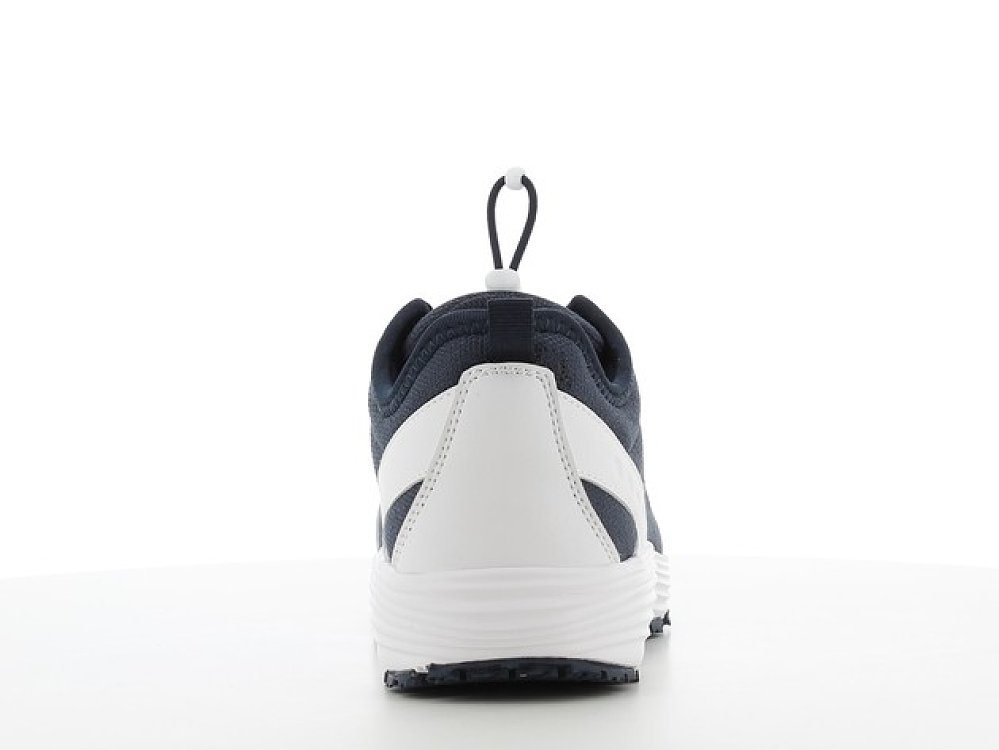 Safety Jogger Γυναικείο Επαγγελματικό Παπούτσι MAUD OB SRA Σκούρο Μπλε