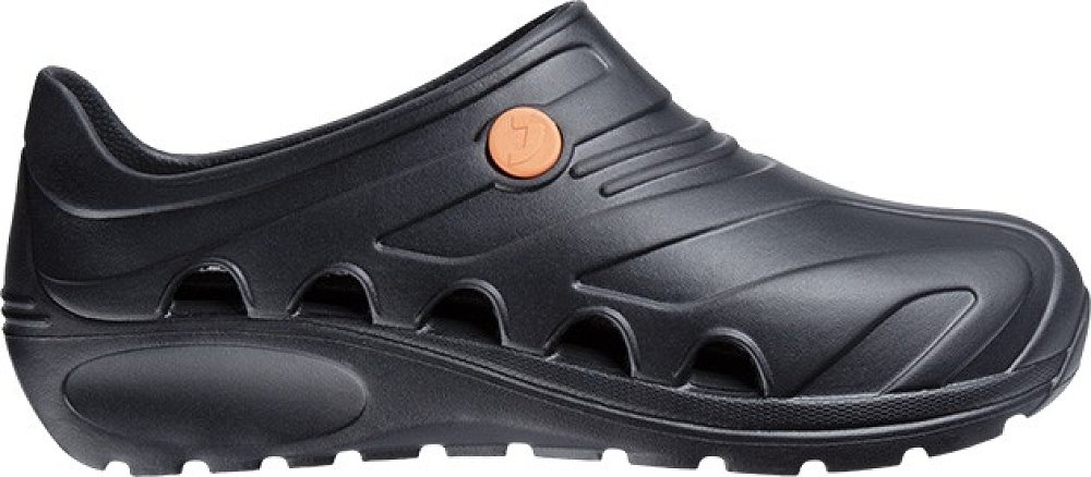 Safety Jogger Επαγγελματικό Σαμπό OXYVA OB SRC Μαύρο