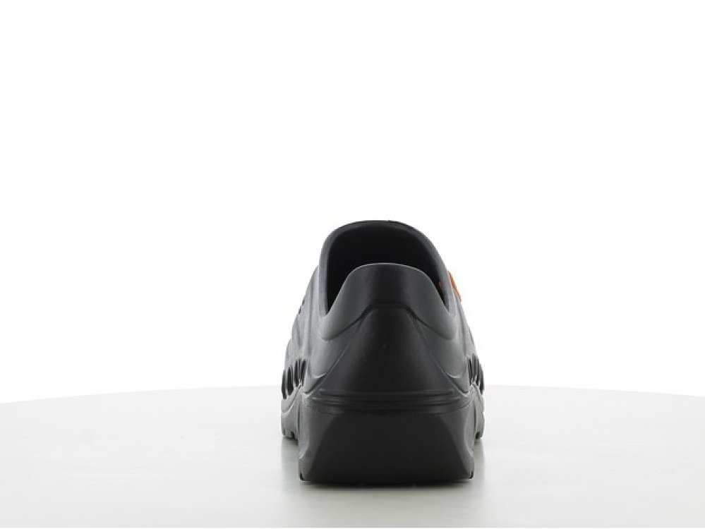 Safety Jogger Επαγγελματικό Σαμπό OXYVA OB SRC Μαύρο