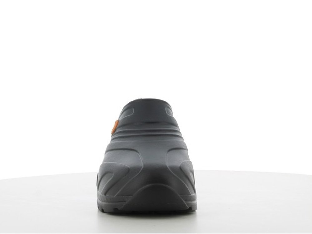 Safety Jogger Επαγγελματικό Σαμπό OXYVA OB SRC Μαύρο