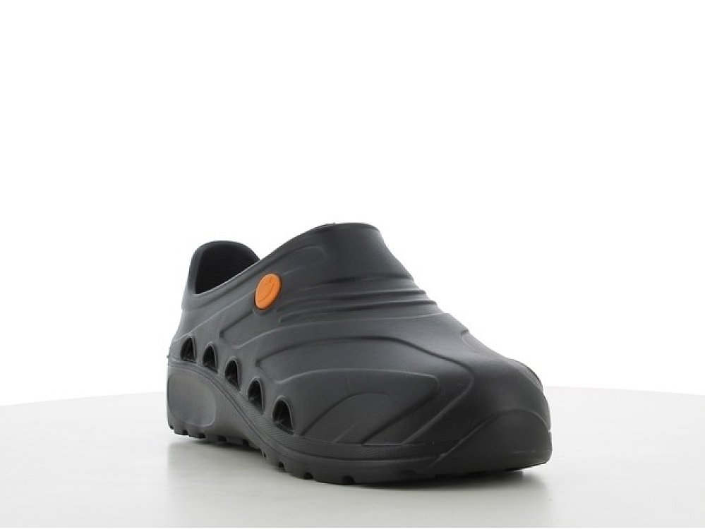 Safety Jogger Επαγγελματικό Σαμπό OXYVA OB SRC Μαύρο