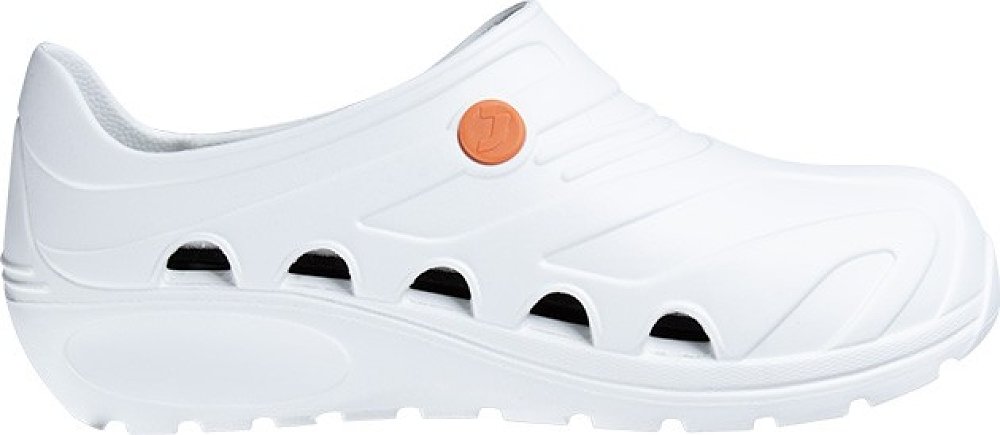 Safety Jogger Επαγγελματικό Σαμπό OXYVA OB SRC Λευκό
