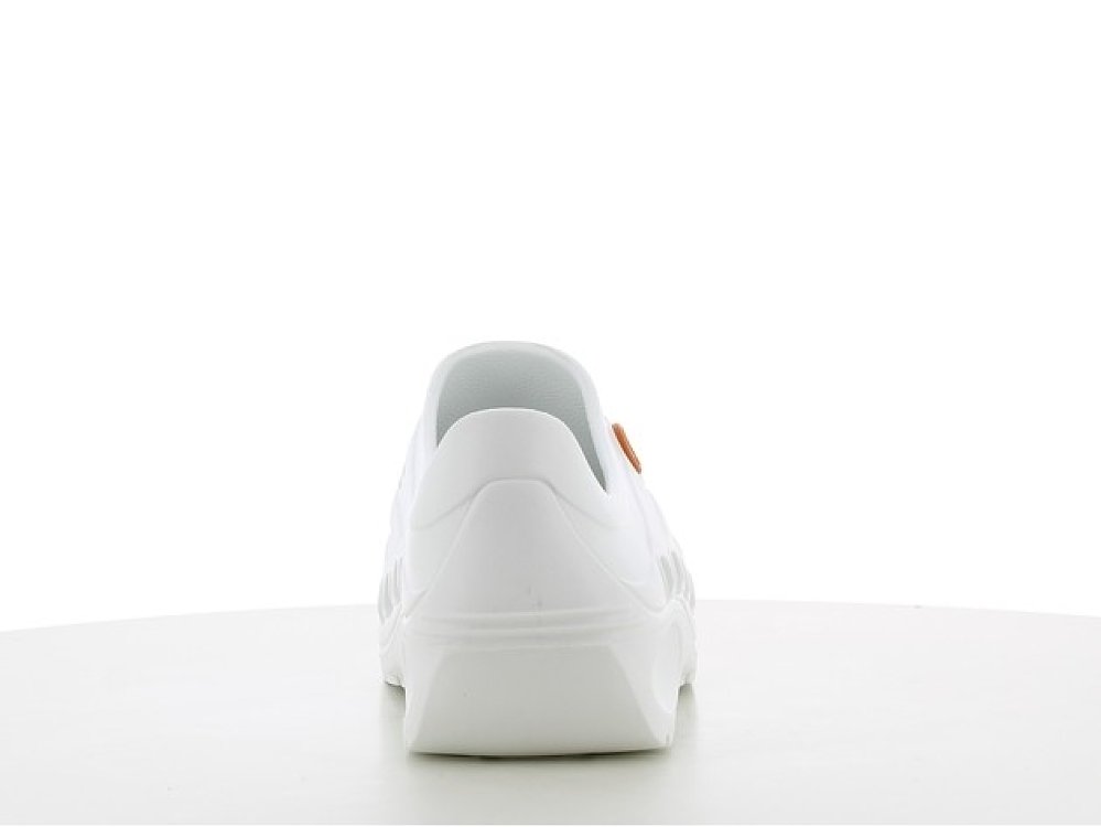 Safety Jogger Επαγγελματικό Σαμπό OXYVA OB SRC Λευκό