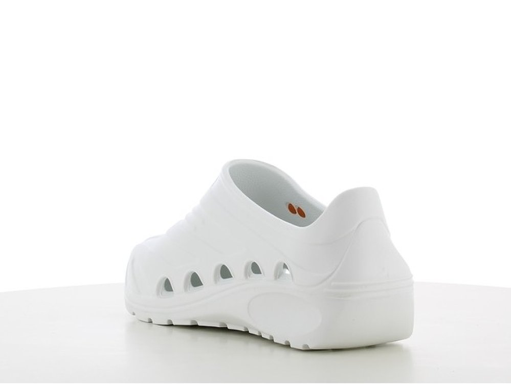 Safety Jogger Επαγγελματικό Σαμπό OXYVA OB SRC Λευκό