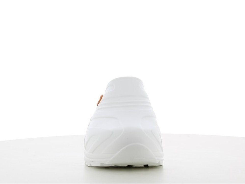 Safety Jogger Επαγγελματικό Σαμπό OXYVA OB SRC Λευκό