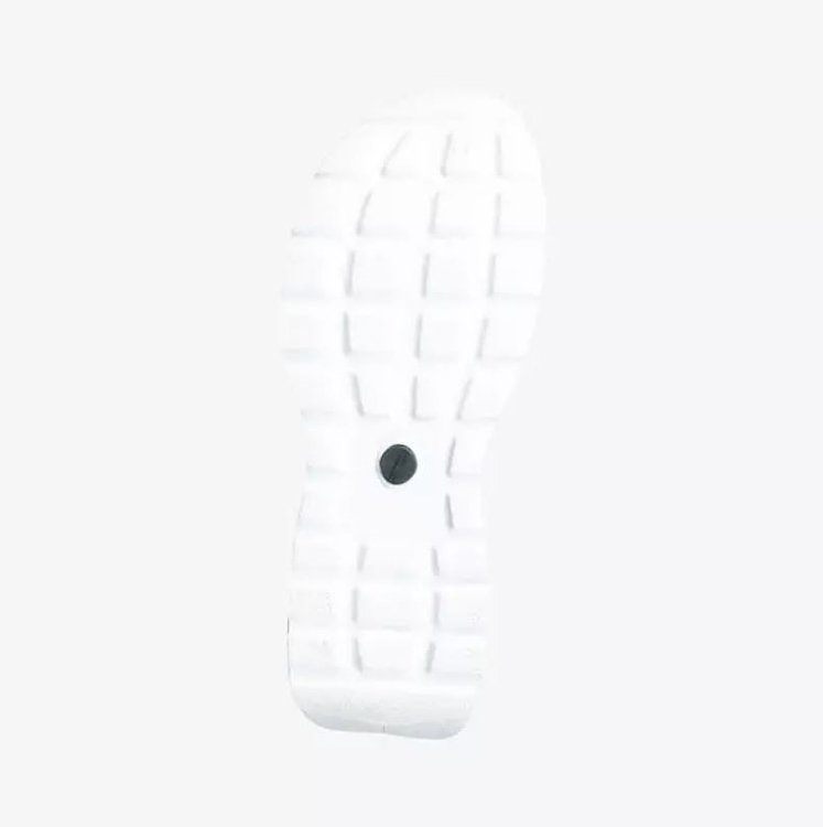 Safety Jogger Επαγγελματικό Σαμπό OXYVA OB SRC Λευκό