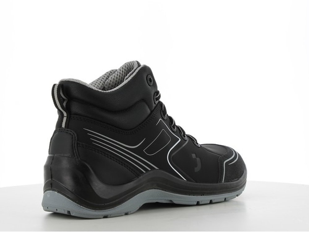 Safety Jogger Σπόρ Παπούτσι Ασφαλείας FLOW Χωρίς Μέταλλα