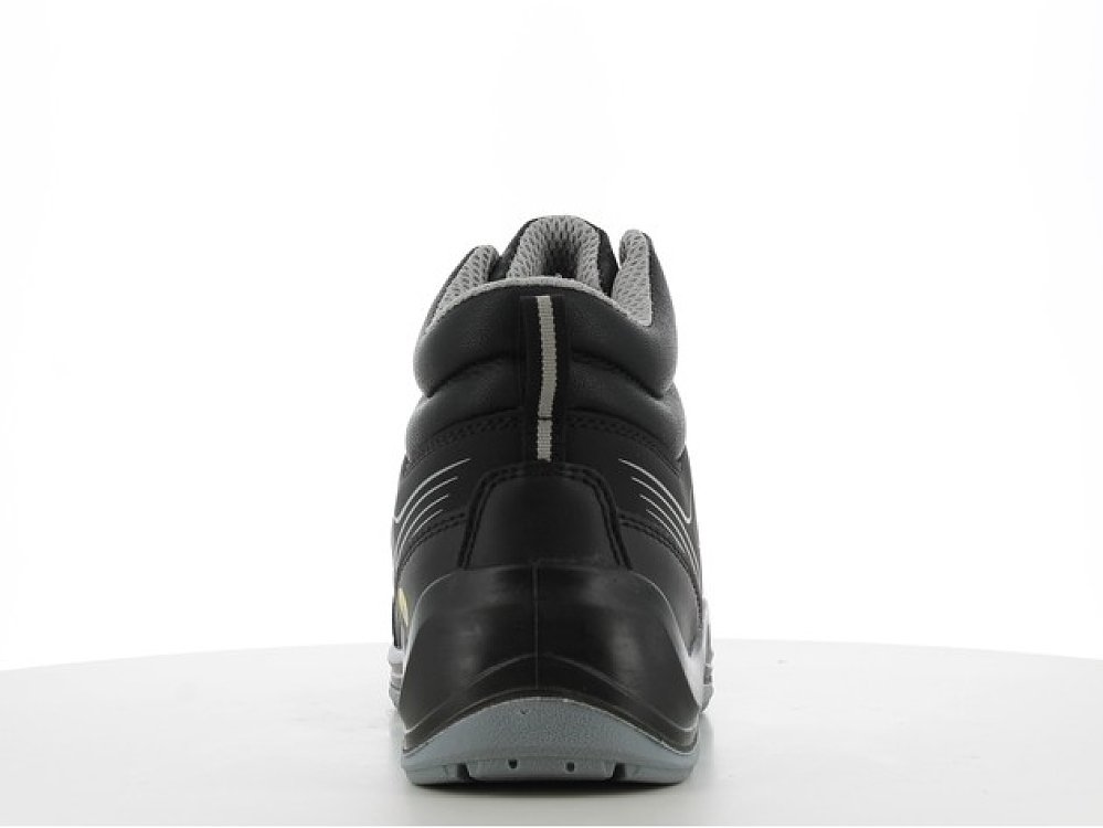 Safety Jogger Σπόρ Παπούτσι Ασφαλείας FLOW Χωρίς Μέταλλα