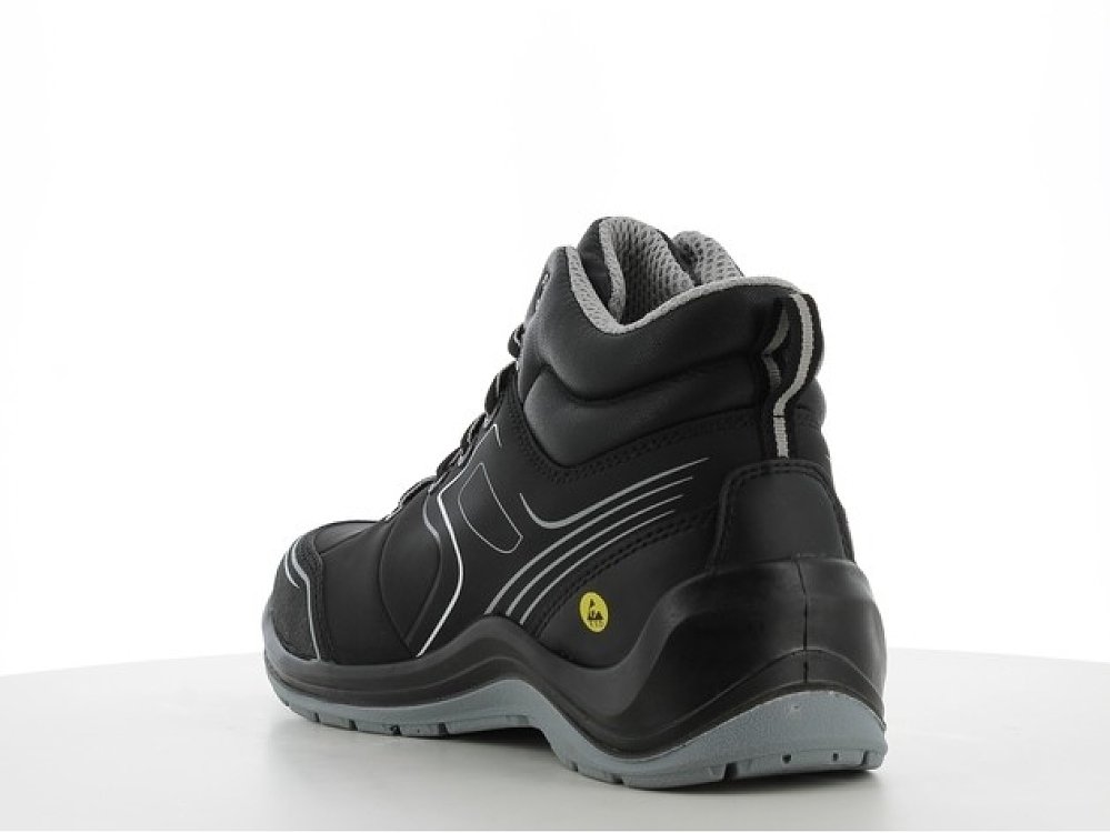Safety Jogger Σπόρ Παπούτσι Ασφαλείας FLOW Χωρίς Μέταλλα