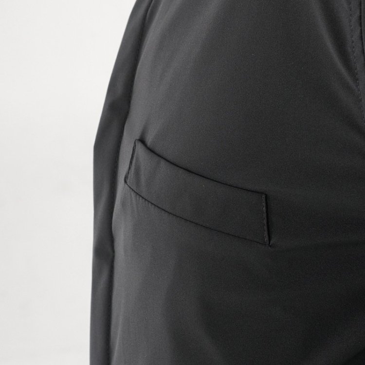 Σακάκι Roger Slim Fit με Ύφασμα  Green & Clean