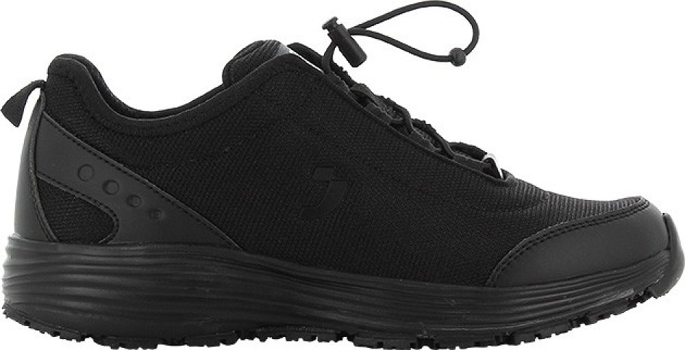 Safety Jogger JAMES Ανδρικό Επαγγελματικό Παπούτσι OB SRA E Μαύρο