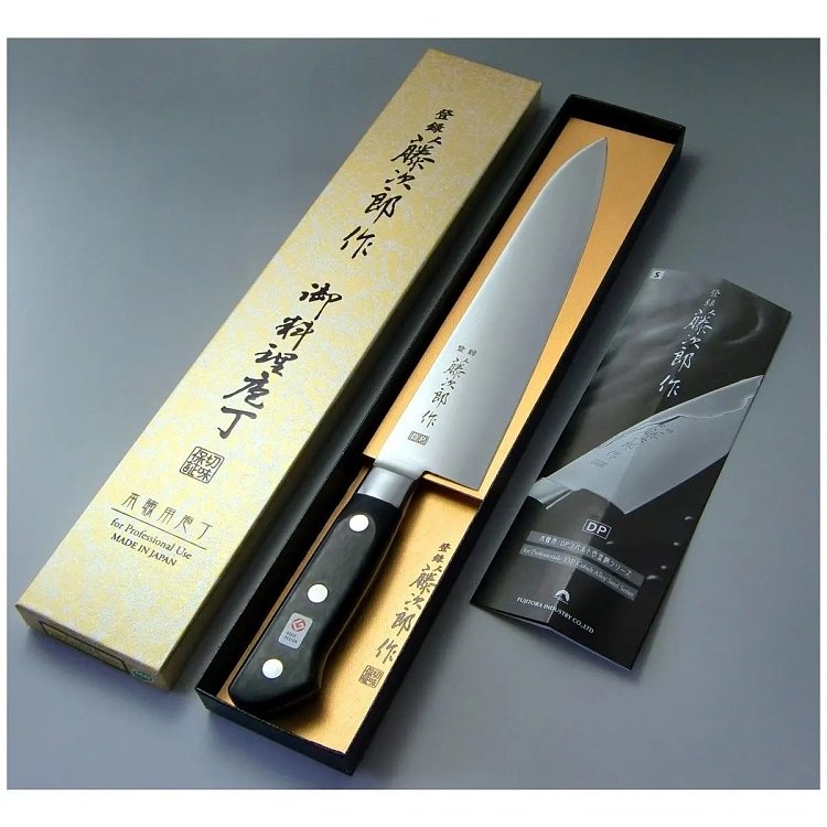 Μαχαίρι Nakiri 16.5 εκατ. DP Cobalt
