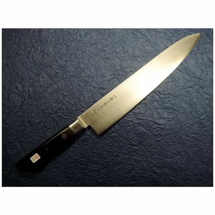 Μαχαίρι Nakiri 16.5 εκατ. DP Cobalt