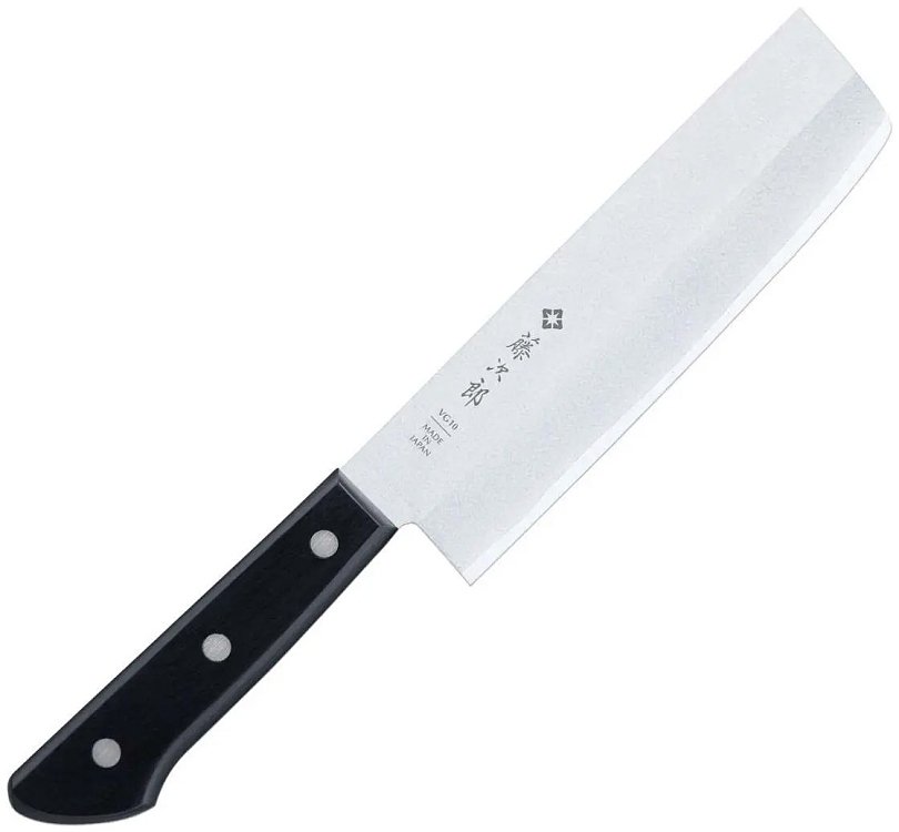 Μαχαίρι Nakiri 16.5 εκατ. Basic