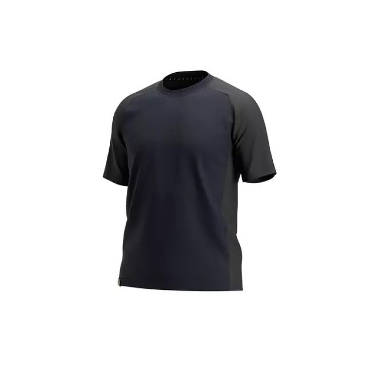 Safety Jogger Oak T-Shirt Men Μαύρο
