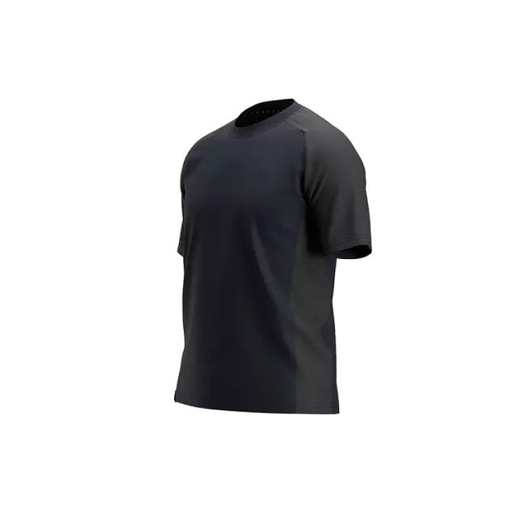 Safety Jogger Oak T-Shirt Men Μαύρο