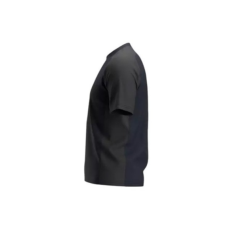 Safety Jogger Oak T-Shirt Men Μαύρο