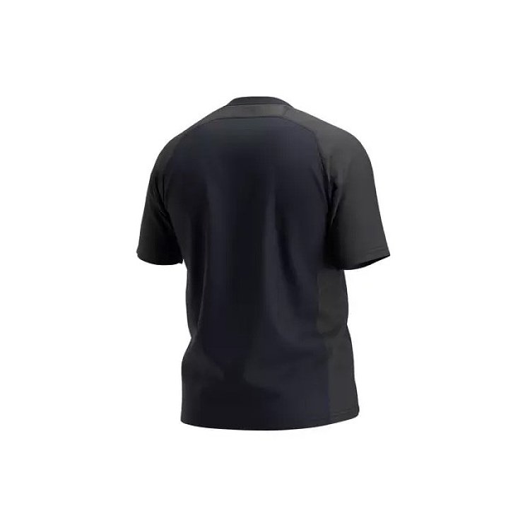 Safety Jogger Oak T-Shirt Men Μαύρο