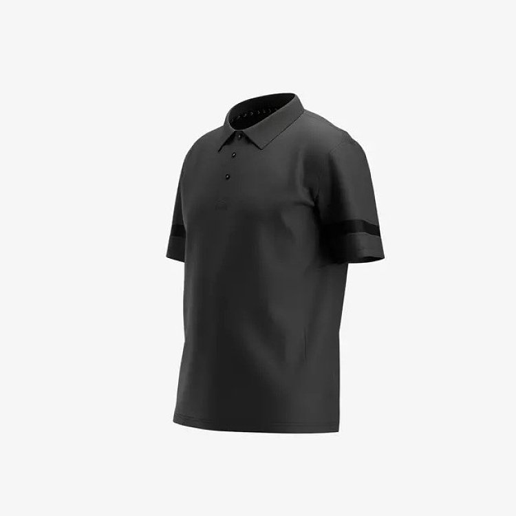 Safety Jogger KASAI POLO Ανδρικό Μαύρο