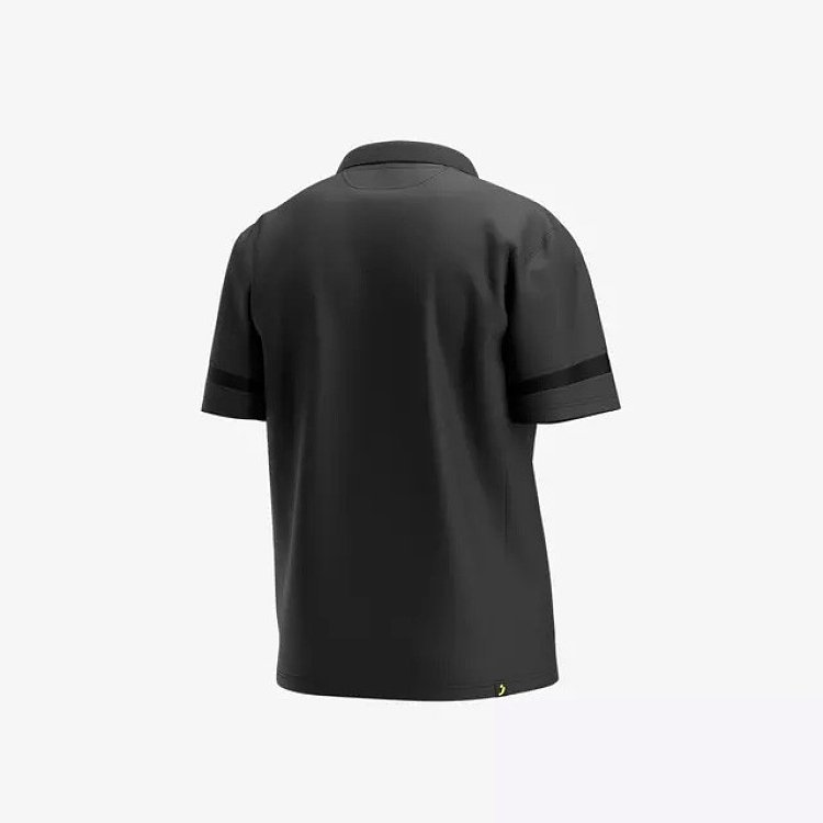 Safety Jogger KASAI POLO Ανδρικό Μαύρο