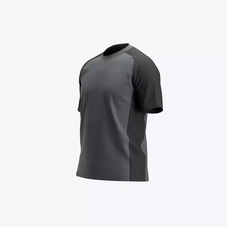 Safety Jogger Oak T-Shirt Men Γκρι