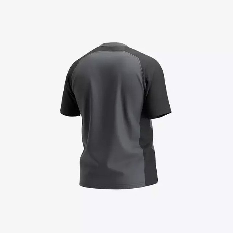 Safety Jogger Oak T-Shirt Men Γκρι