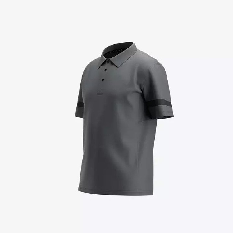 Safety Jogger KASAI POLO Ανδρικό Γκρι