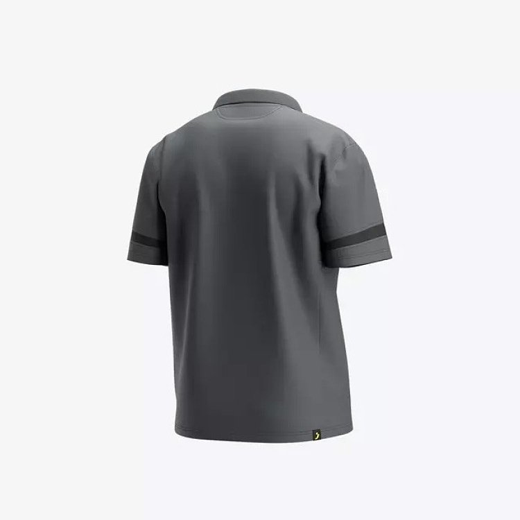 Safety Jogger KASAI POLO Ανδρικό Γκρι