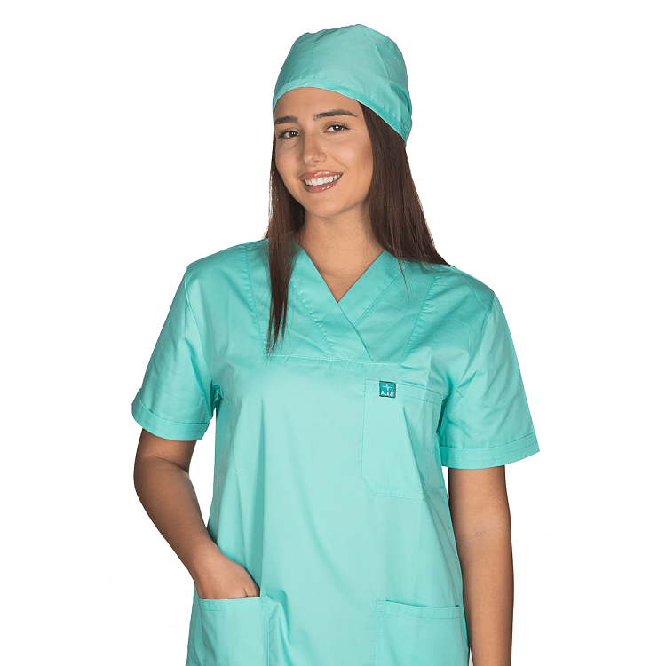 Ιατρικό Σκουφάκι Unisex Βεραμάν