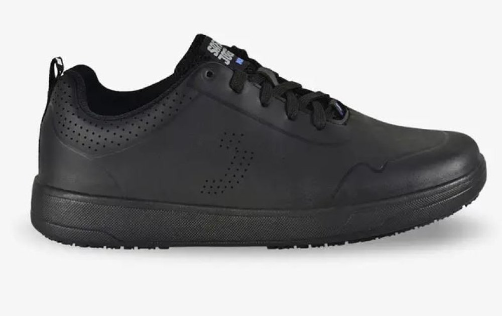 Safety Jogger Αντιολισθητικό Αθλητικό Παπούτσι Εργασίας ESD Μαύρο