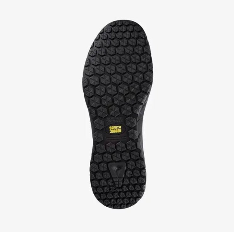 Safety Jogger Ligero 2 S1P MID Αθλητικό Παπούτσι Ασφαλείας