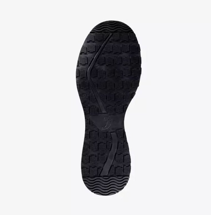 Safety Jogger Ecolobi Παπούτσι Ασφαλείας Χωρίς Μέταλλα Μαύρο