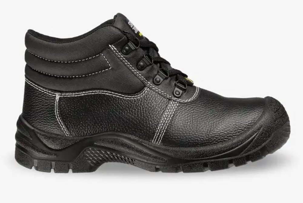 Safet Jogger Παπούτσι Ασφαλείας S3 SAFETYSTAR