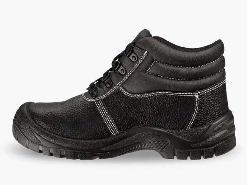 Safet Jogger Παπούτσι Ασφαλείας S3 SAFETYSTAR