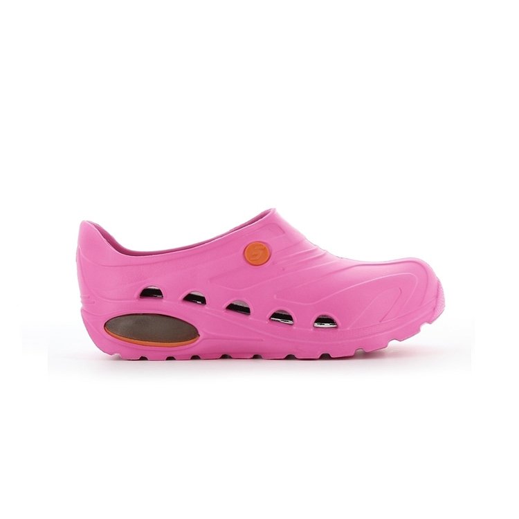 Safety Jogger Επαγγελματικό Σαμπό OXYVA OB SRC Φούξια