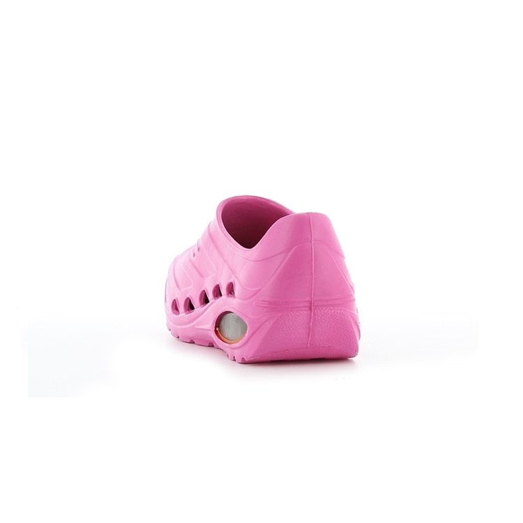 Safety Jogger Επαγγελματικό Σαμπό OXYVA OB SRC Φούξια