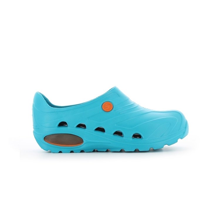 Safety Jogger Επαγγελματικό Σαμπό OXYVA OB SRC Πετρόλ