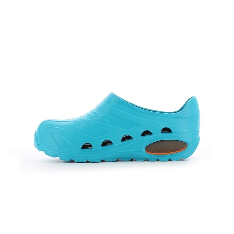 Safety Jogger Επαγγελματικό Σαμπό OXYVA OB SRC Πετρόλ