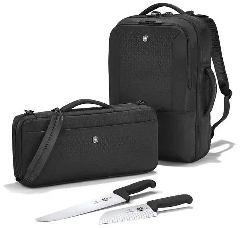 Θήκη μάγειρα Backpack