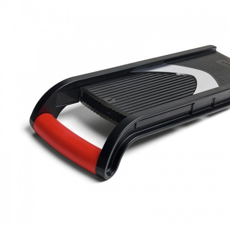 Μαντολίνο με παραβολικό μαχαίρι