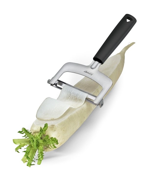 Slicer 3 μαχαιριών ατομικό