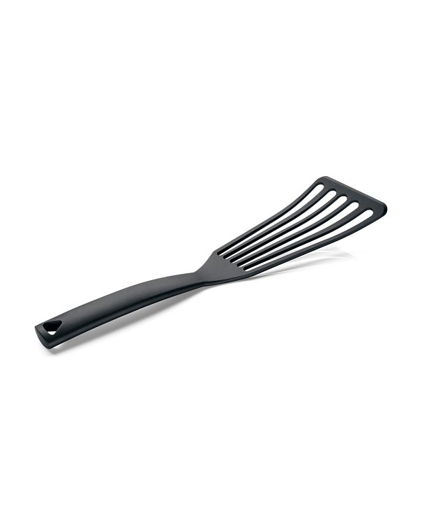 Σπάτουλα service nylon μαύρη