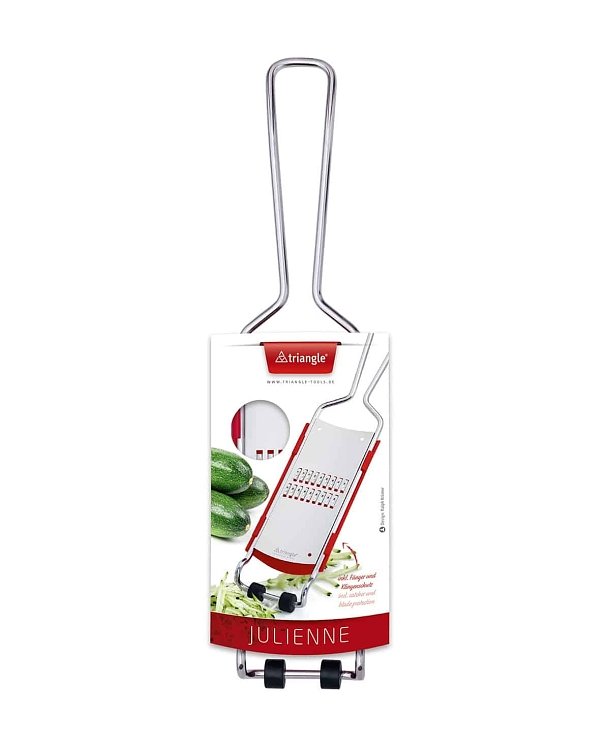 Τρίφτης julienne με λαβή