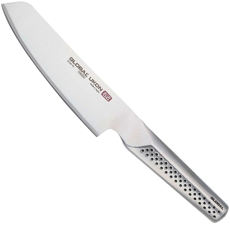 Μαχαίρι Nakiri 14 εκατ. Ukon Series